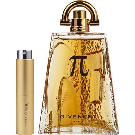 new pi givenchy|givenchy pi perfume for women.